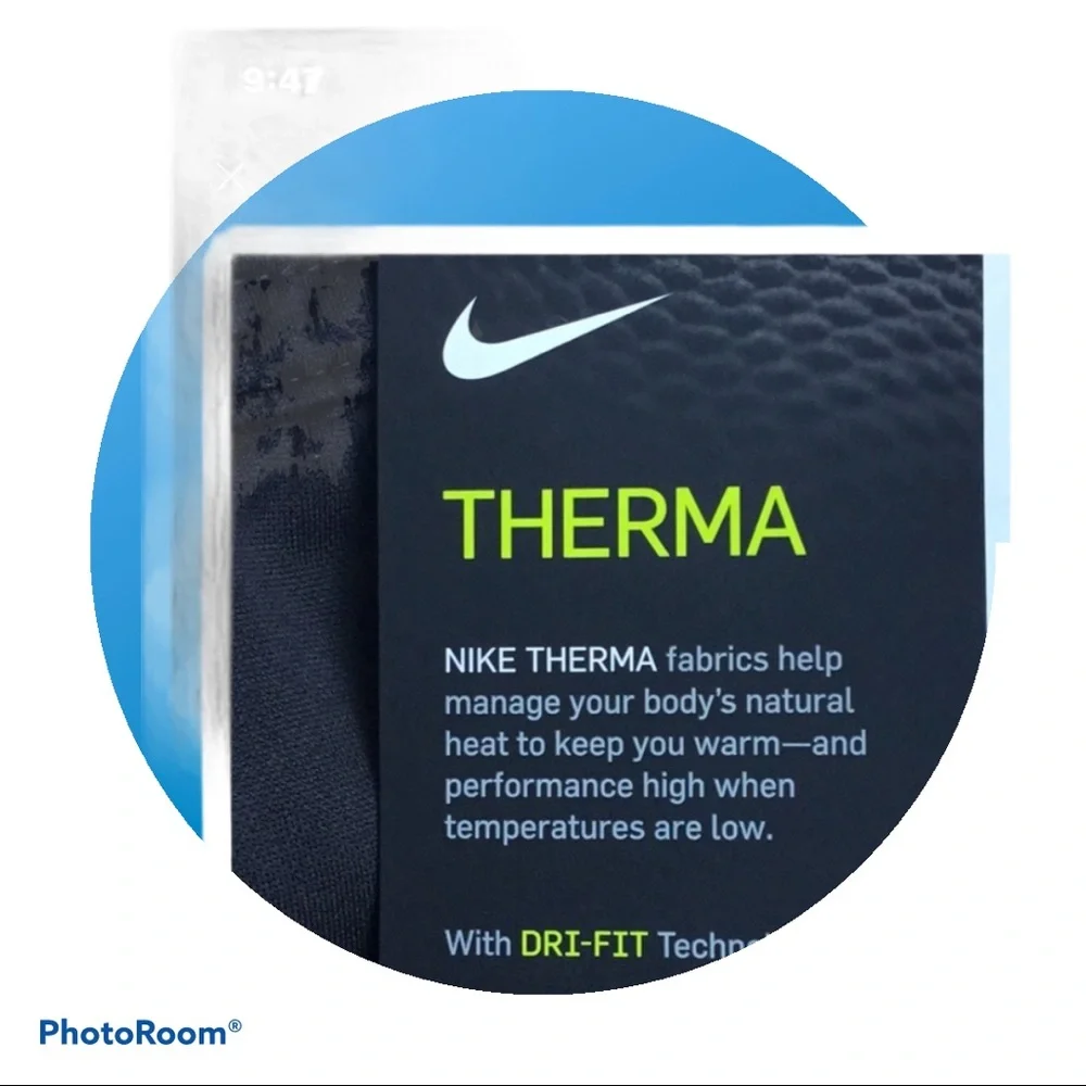 ⭐️NWT Nike Therma Pants⭐️